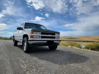 1996 Chevrolet K1500 for sale in Michigan (ID-136532)