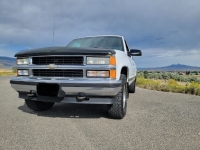 1996 Chevrolet K1500 for sale in Michigan (ID-136532)