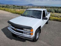 1996 Chevrolet K1500 for sale in Michigan (ID-136532)