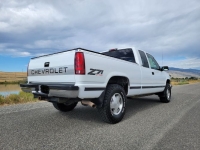 1996 Chevrolet K1500 for sale in Michigan (ID-136532)