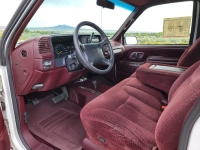1996 Chevrolet K1500 for sale in Michigan (ID-136532)