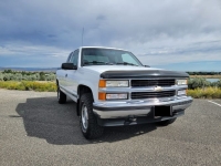 1996 Chevrolet K1500 for sale in Michigan (ID-136532)
