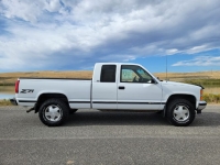 1996 Chevrolet K1500 for sale in Michigan (ID-136532)