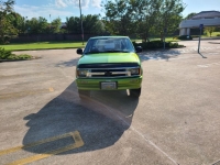 1996 Chevrolet S10 for sale in Michigan (ID-117028)