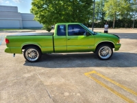 1996 Chevrolet S10 for sale in Michigan (ID-117028)