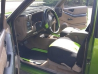 1996 Chevrolet S10 for sale in Michigan (ID-117028)