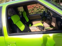 1996 Chevrolet S10 for sale in Michigan (ID-117028)