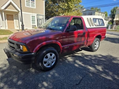 1996 Chevrolet S10 for sale 1996 Chevrolet S10 for sale