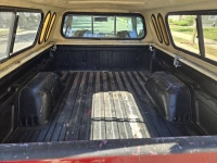 1996 Chevrolet S10 for sale in Michigan (ID-134686)