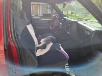1996 Chevrolet S10 for sale in Michigan (ID-134686)