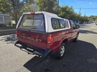 1996 Chevrolet S10 for sale in Michigan (ID-134686)