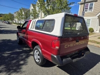 1996 Chevrolet S10 for sale in Michigan (ID-134686)