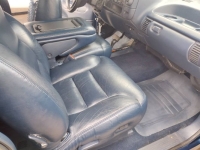 1996 Chevrolet Silverado for sale in Michigan (ID-127475)