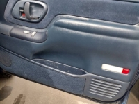 1996 Chevrolet Silverado for sale in Michigan (ID-127475)