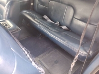 1996 Chevrolet Silverado for sale in Michigan (ID-127475)
