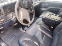 1996 Chevrolet Silverado for sale in Michigan (ID-127475)