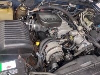 1996 Chevrolet Silverado for sale in Michigan (ID-127475)