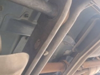1996 Chevrolet Silverado for sale in Michigan (ID-127475)