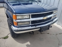 1996 Chevrolet Silverado for sale in Michigan (ID-127475)
