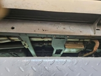 1996 Chevrolet Silverado for sale in Michigan (ID-146762)