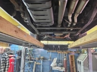 1996 Chevrolet Silverado for sale in Michigan (ID-146762)