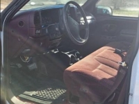 1996 Chevrolet Silverado for sale in Michigan (ID-146762)