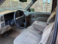 1996 Chevrolet Tahoe for sale in Michigan (ID-134818)