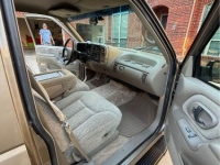 1996 Chevrolet Tahoe for sale in Michigan (ID-134818)