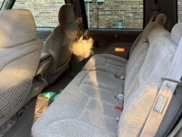 1996 Chevrolet Tahoe for sale in Michigan (ID-134818)