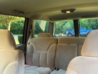 1996 Chevrolet Tahoe for sale in Michigan (ID-134818)