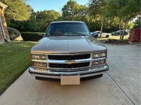 1996 Chevrolet Tahoe for sale in Michigan (ID-134818)