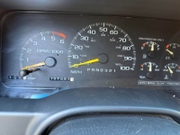 1996 Chevrolet Tahoe for sale in Michigan (ID-134818)