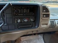 1996 Chevrolet Tahoe for sale in Michigan (ID-134818)