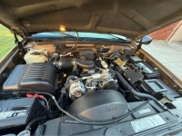 1996 Chevrolet Tahoe for sale in Michigan (ID-134818)