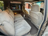 1996 Chevrolet Tahoe for sale in Michigan (ID-134818)