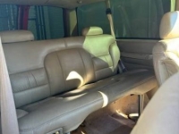 1996 Chevrolet Tahoe for sale in Michigan (ID-138725)