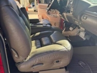 1996 Chevrolet Tahoe for sale in Michigan (ID-138725)