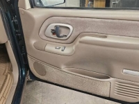 1996 Chevrolet Tahoe for sale in Michigan (ID-161155)