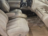 1996 Chevrolet Tahoe for sale in Michigan (ID-161155)