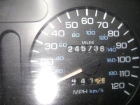 1996 Dodge Ram for sale in Michigan (ID-105108)
