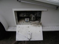 1996 Dodge Ram for sale in Michigan (ID-105108)