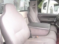 1996 Dodge Ram for sale in Michigan (ID-105108)