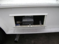 1996 Dodge Ram for sale in Michigan (ID-105108)