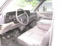 1996 Dodge Ram for sale in Michigan (ID-105108)