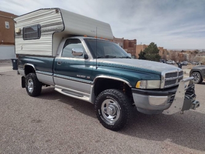 1996 Dodge Ram for sale