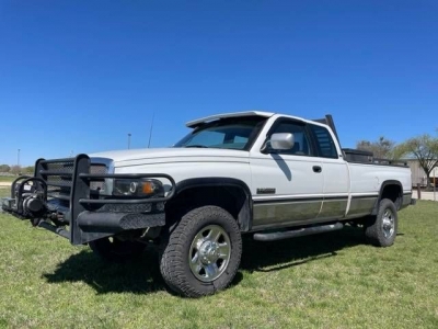 1996 Dodge Ram for sale