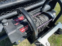 1996 Dodge Ram for sale in Michigan (ID-114017)