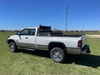 1996 Dodge Ram for sale in Michigan (ID-114017)