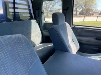 1996 Dodge Ram for sale in Michigan (ID-114017)