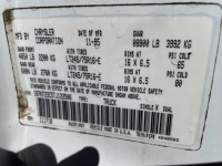 1996 Dodge Ram for sale in Michigan (ID-114017)